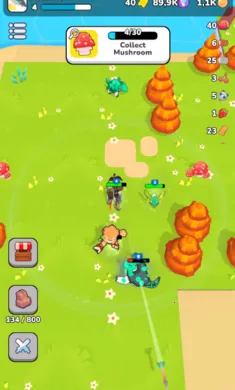 ����ũ����飺�������2026���°汾v1.0.1 �ֻ����ͼ