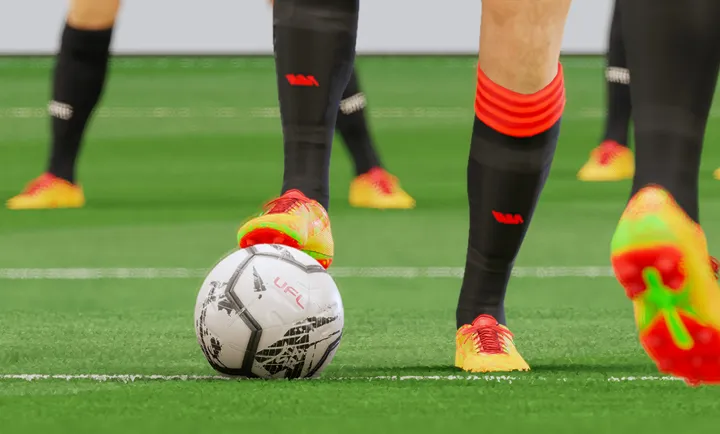 UFL2026���ʷ�2026�ٷ�����v0.11.1 ��׿���ͼ