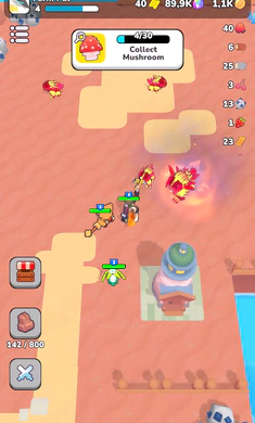 ����ũ������2026�ٷ�����v1.0.1 ��׿���ͼ