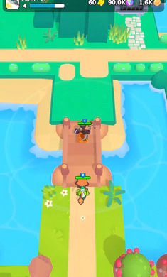 ����ũ������2026�ٷ�����v1.0.1 ��׿���ͼ