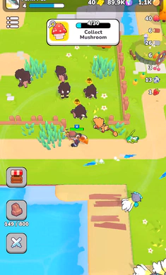 ����ũ������2026�ٷ�����v1.0.1 ��׿���ͼ