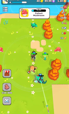 ����ũ������2026�ٷ�����v1.0.1 ��׿���ͼ