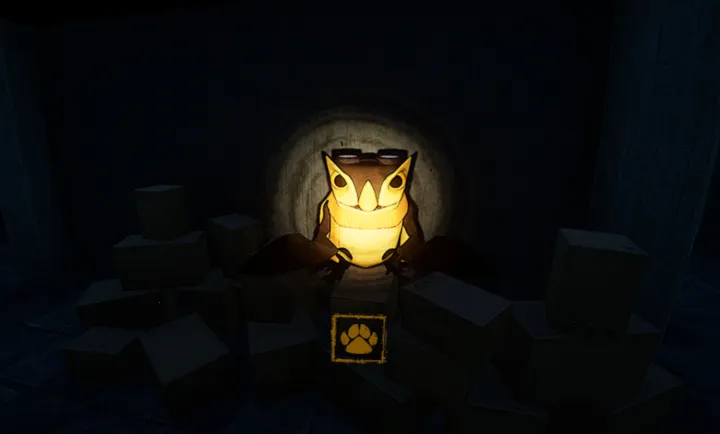 ���֮ҹ(�ֲ�������Ϸ)v1.0.1 ��׿���ͼ