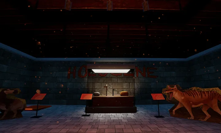 ���֮ҹ(�ֲ�������Ϸ)v1.0.1 ��׿���ͼ