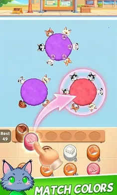 �����Ԯ�����ιʳ2026�ٷ�����v1.0.0 �ֻ����ͼ