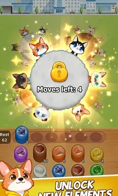 �����Ԯ�����ιʳ2026�ٷ�����v1.0.0 �ֻ����ͼ