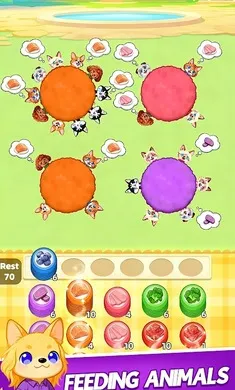 �����Ԯ�����ιʳ2026�ٷ�����v1.0.0 �ֻ����ͼ