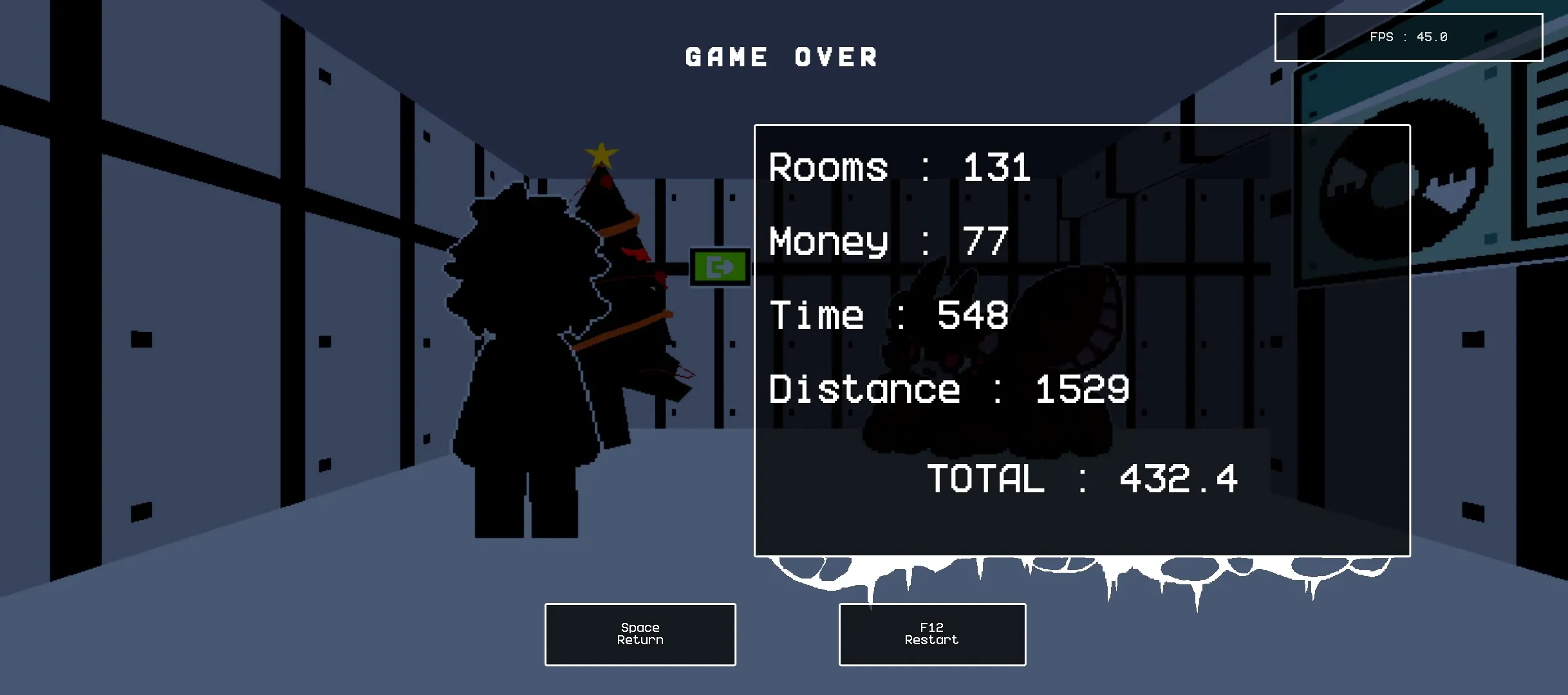 �޻�ʵ����Transfur Chase2026���ذ�װv0.4.3 ��Ѱ��ͼ