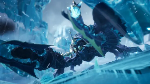 斗罗大陆:猎魂世界2026官方最新版本 斗罗大陆:猎魂世界2026官方最新版本