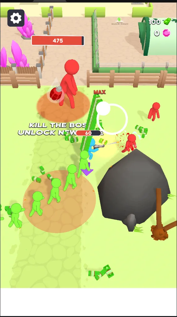 �ҵĽ�ʬӪ�����İ�����v1.1.6 �ֻ����ͼ