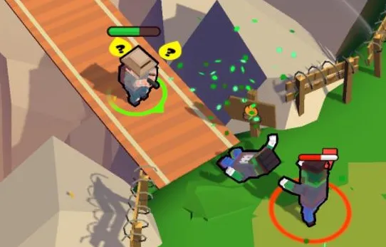 我的僵尸营地中文版下载 我的僵尸营地中文版下载