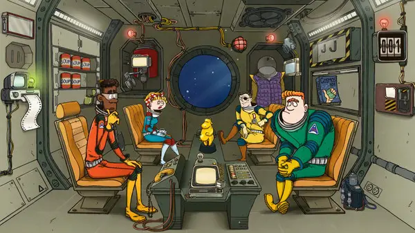 60����(̫��ð����Ϸ)v1.3.5 ��׿���ͼ