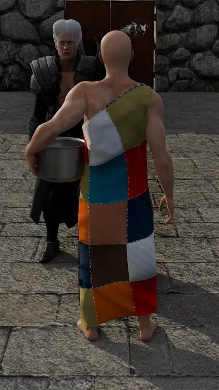 ��������Ĵ�˵(��ɫ������Ϸ)v1.3.0 ��Ѱ��ͼ