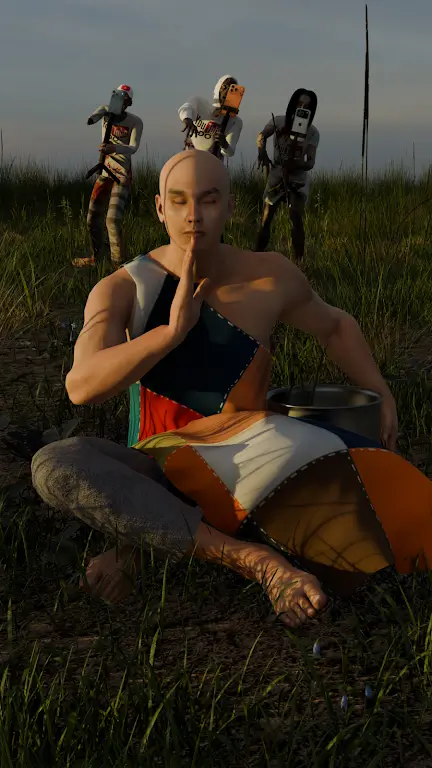 ��������Ĵ�˵(��ɫ������Ϸ)v1.3.0 ��Ѱ��ͼ