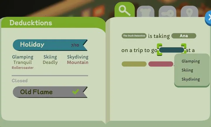 ѼѼ��̽���ֹ�¶Ӫ��(Ѽ����̽������Ϸ)v2.3.29 �ֻ����ͼ