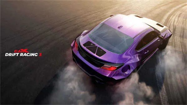 CarXƯ������3��׿���ֻ���v1.9.1 �ٷ������ͼ