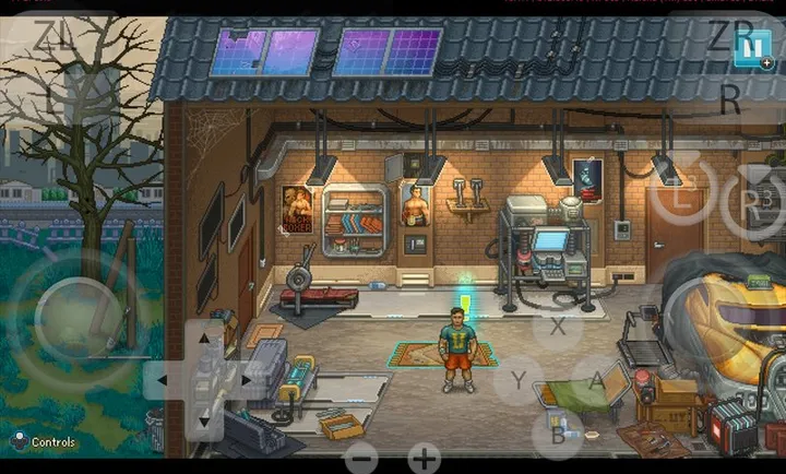 ȭ�����ֲ�2�����δ��(ȭ�����ֲ�2��Ϸ)vandroidoyunclub ��׿���ͼ