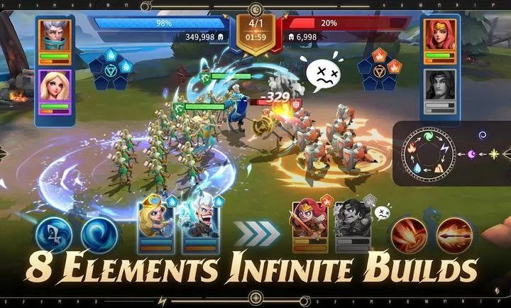 �޾�������Ԫ�ؼ�Ԫ���ʷ�2026�ٷ�����v2.8.9 �ٷ������ͼ