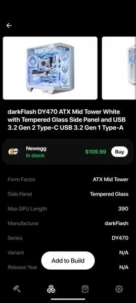 BuildCores�����ֻ���v2025.7.1 ��׿���ͼ