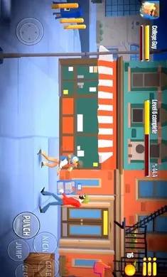 ���ж�ʿvs��ͷ����(�񶷶�����Ϸ)v3.7.6 ��׿���ͼ