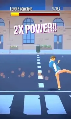 ���ж�ʿvs��ͷ����(�񶷶�����Ϸ)v3.7.6 ��׿���ͼ