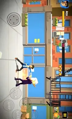 ���ж�ʿvs��ͷ����(�񶷶�����Ϸ)v3.7.6 ��׿���ͼ