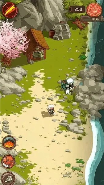 �군�����������СҰ��2026���ذ�װv1.0.3 ��׿���ͼ