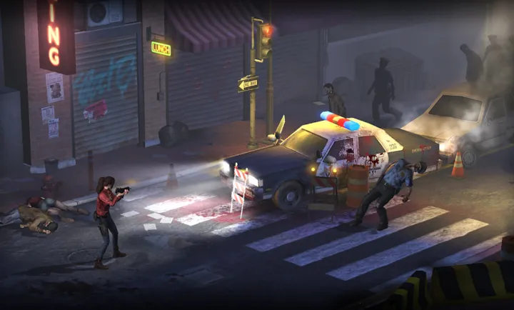 ����Σ��������С��(����Σ��������Ϸ)v1.4.1 ��Ѱ��ͼ