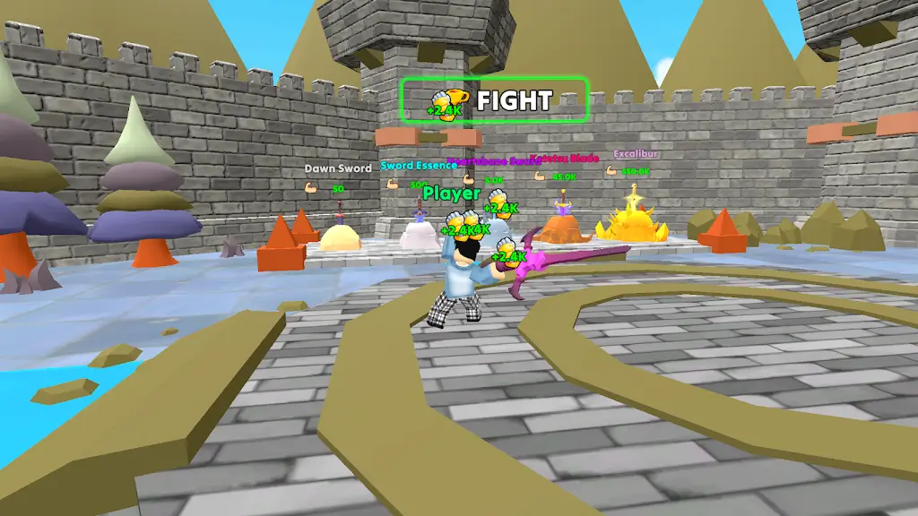 �ν����±�����(�±�ð����Ϸ)v0.14 �ֻ����ͼ