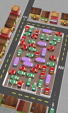 ͣ����3D��24Сʱ�³�(ͣ�����³���Ϸ)v5.5.1 ��Ѱ��ͼ