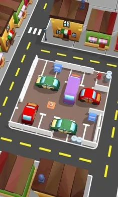 ͣ����3D��24Сʱ�³�(ͣ�����³���Ϸ)v5.5.1 ��Ѱ��ͼ