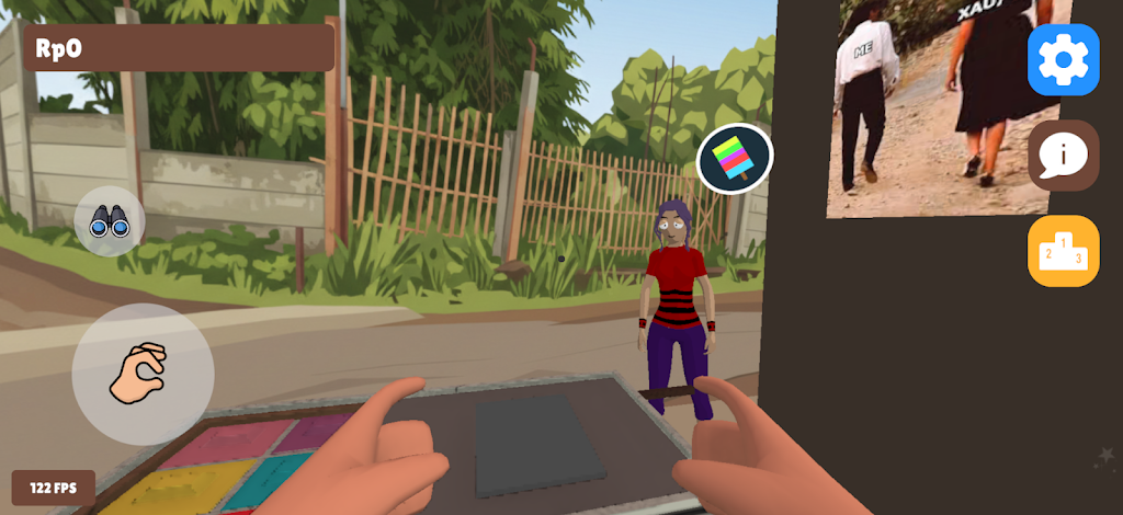 ���α���ģ����(����������Ϸ)v1.1.2 ��Ѱ��ͼ