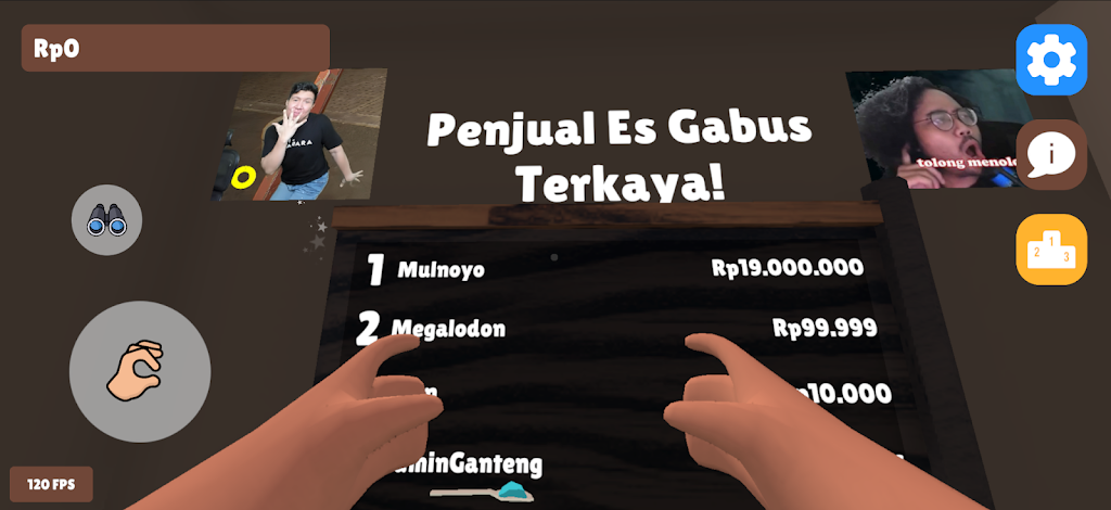 ���α���ģ����(����������Ϸ)v1.1.2 ��Ѱ��ͼ