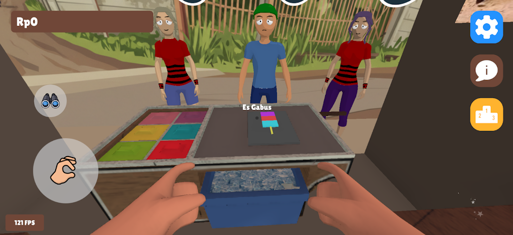 ���α���ģ����(����������Ϸ)v1.1.2 ��Ѱ��ͼ