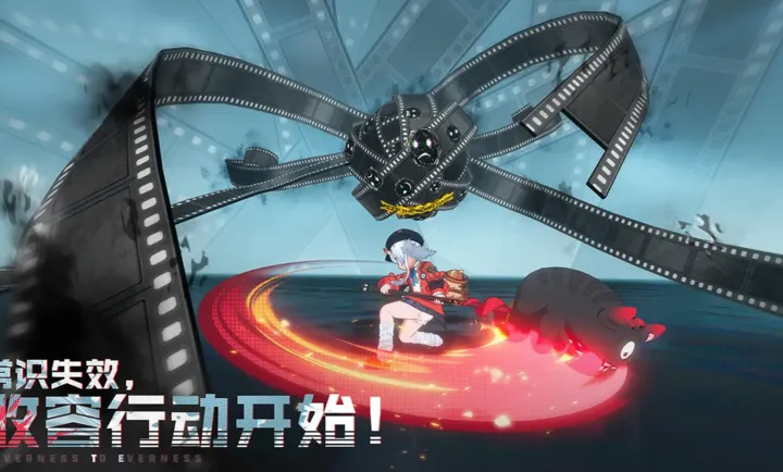 �컷2026�ٷ�����v1.0.1 �ٷ������ͼ