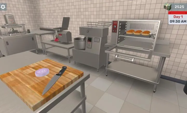 ������(�����꾭Ӫ��Ϸ)v1.4.1 ��׿���ͼ