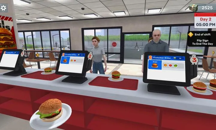 ������(�����꾭Ӫ��Ϸ)v1.4.1 ��׿���ͼ