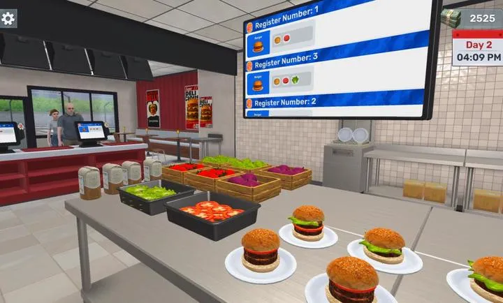 ������(�����꾭Ӫ��Ϸ)v1.4.1 ��׿���ͼ