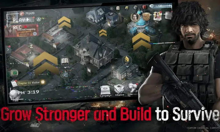 ����Σ��������С��(����Σ��������Ϸ)v1.4.5 ��׿���ͼ