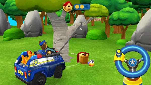 汪汪队救援世界2026下载安装 汪汪队救援世界2026下载安装