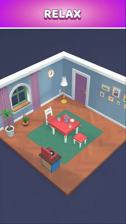 ��������(ƴͼ������Ϸ)v1.0.7 �ٷ������ͼ