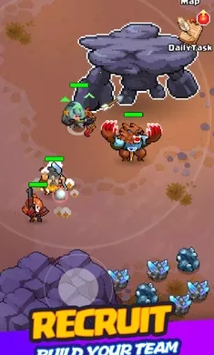 �����Ҷ�GO��(ð�ս�����Ϸ)v1.3.4 ��Ѱ��ͼ