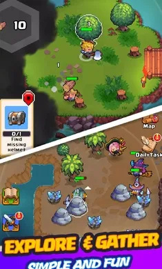 �����Ҷ�GO��(ð�ս�����Ϸ)v1.3.4 ��Ѱ��ͼ