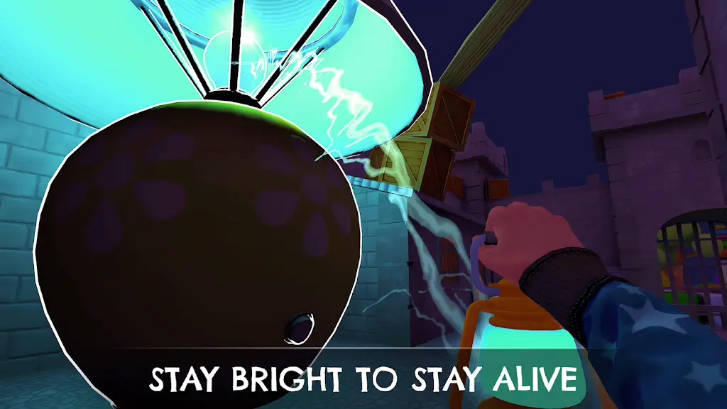 ΢�����ԣ�΢�Ϳֲ�2026���ذ�װv1.2.0 �ֻ����ͼ