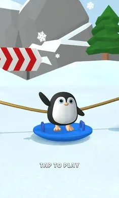 ѩ��������(����ѩ����Ϸ)v1.8.3 �ٷ������ͼ