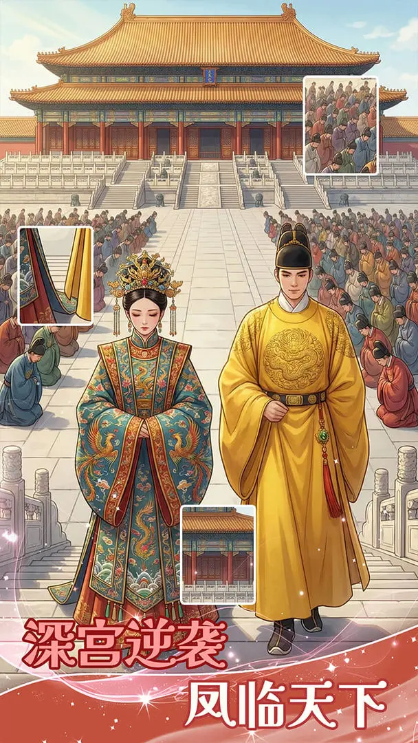 ƴͼ����(����ƴͼ��Ϸ)v1.0.2 �ֻ����ͼ