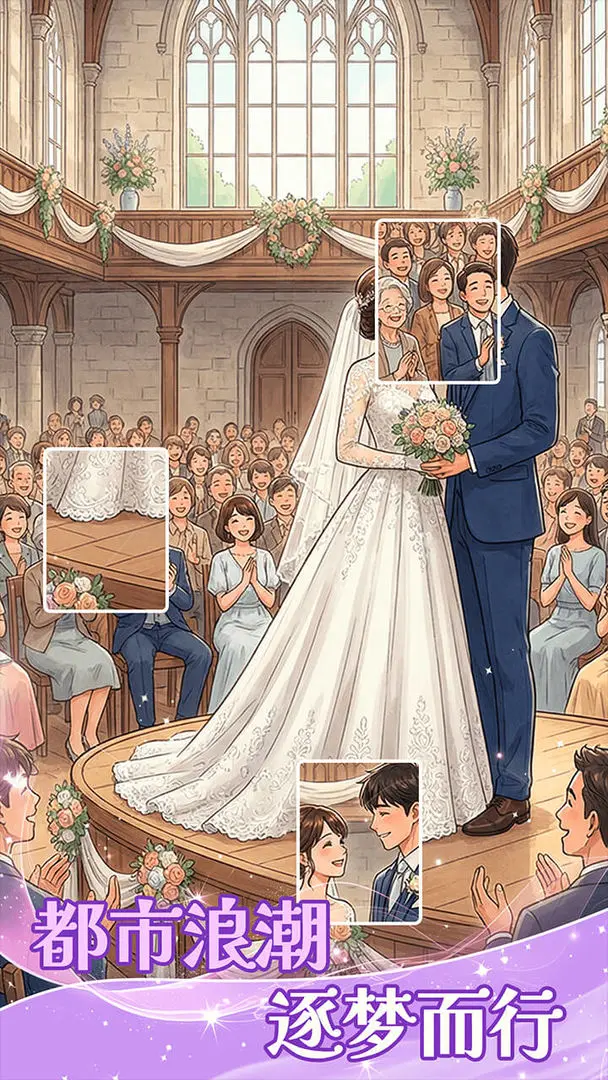 ƴͼ����(����ƴͼ��Ϸ)v1.0.2 �ֻ����ͼ