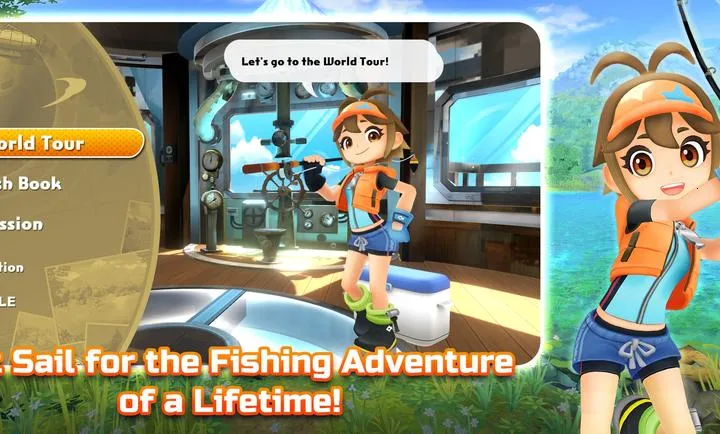 ����֮�ǣ�����֮��2026���ذ�װv1.0.13 ��׿���ͼ