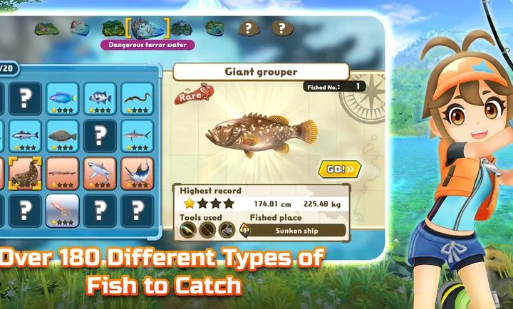 ����֮�ǣ�����֮��2026���ذ�װv1.0.13 ��׿���ͼ