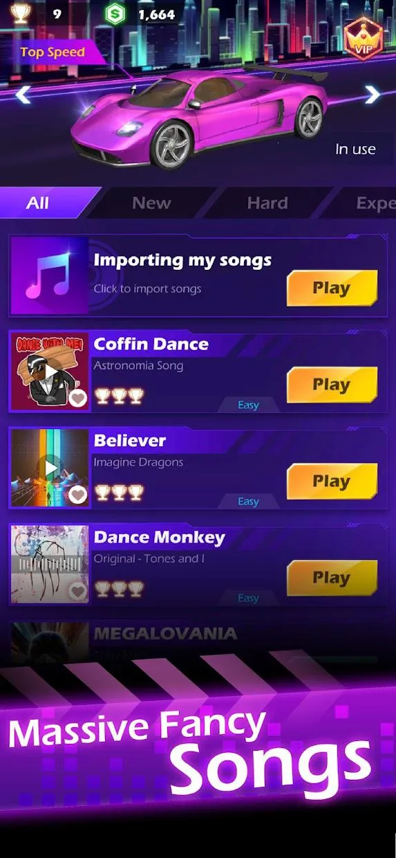 Beat Racing��׿���ֻ���v2.6.5 �ֻ����ͼ